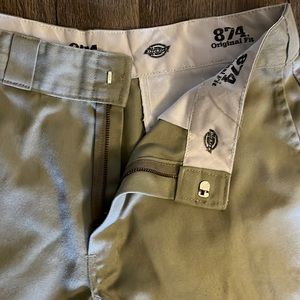 DICKIES 874 original fit